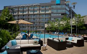 Don Valley Hotel And Suites
