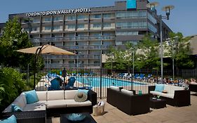 Don Valley Hotel Toronto